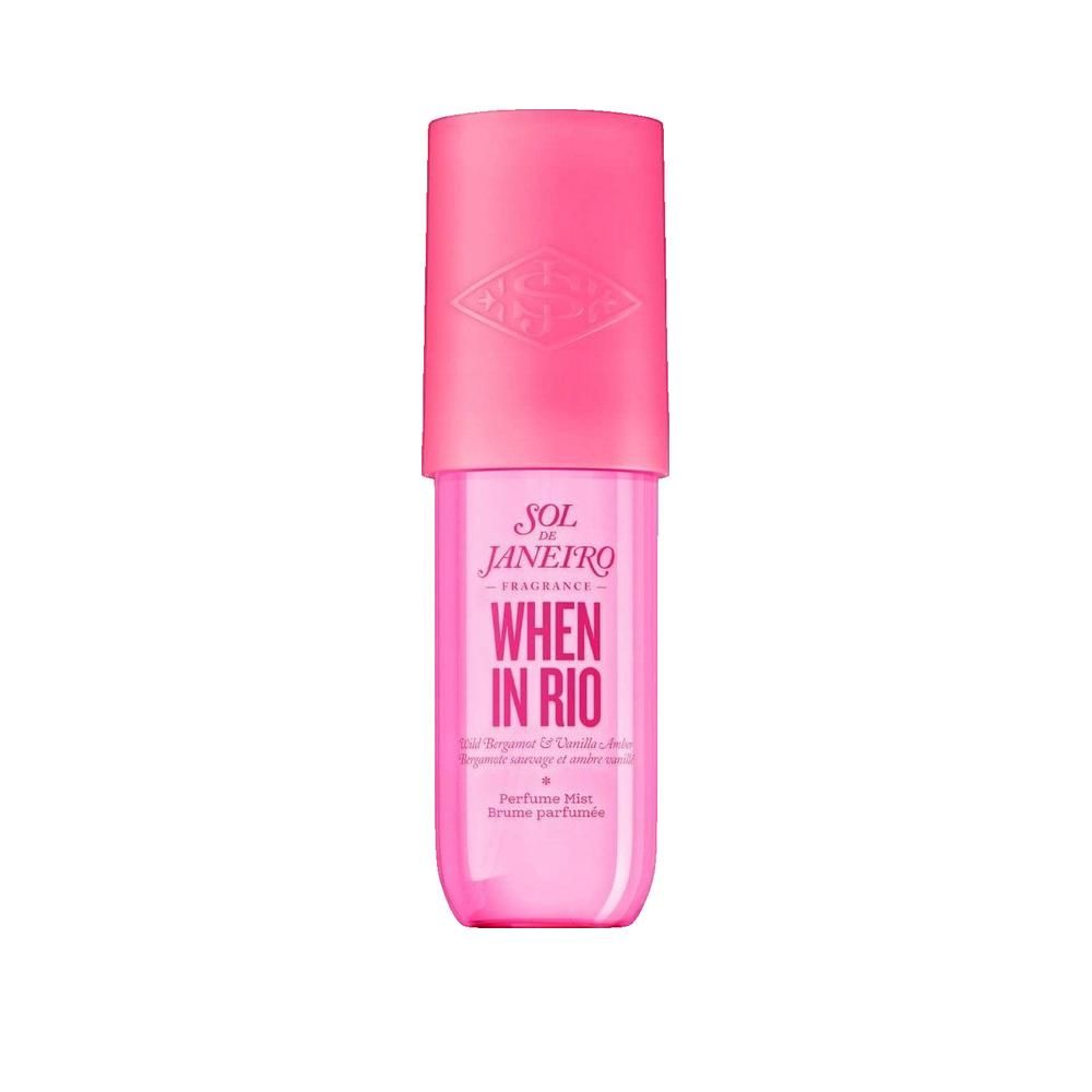 Sol de Janeiro Cheirosa 87 Rio Radiance Profumo Unisex