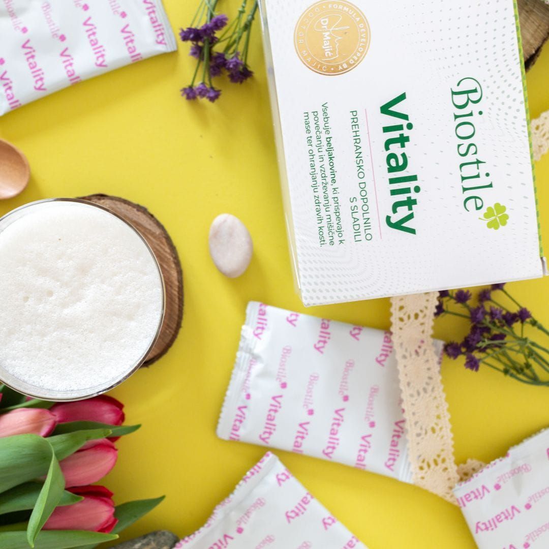 Biostile Vitality