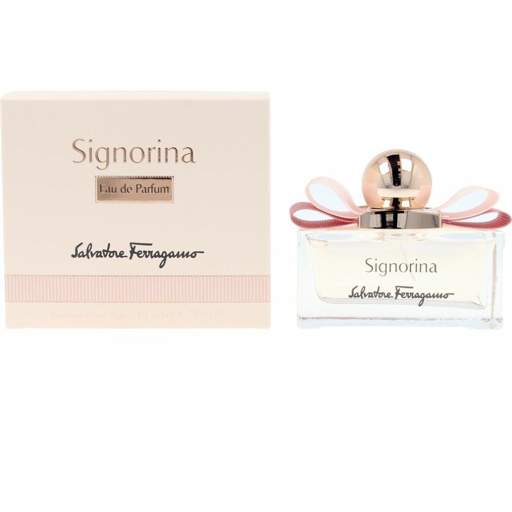 Salvatore Ferragamo Signorina Eau de Parfum 30 ml