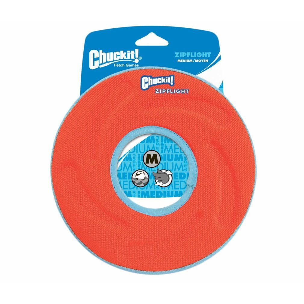 Chuckit Zipflight Medio