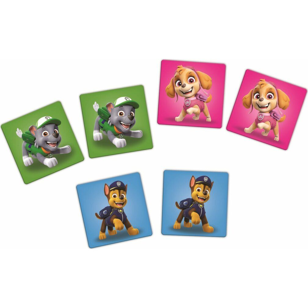 trefl Maxi Memory Game Paw Patrol