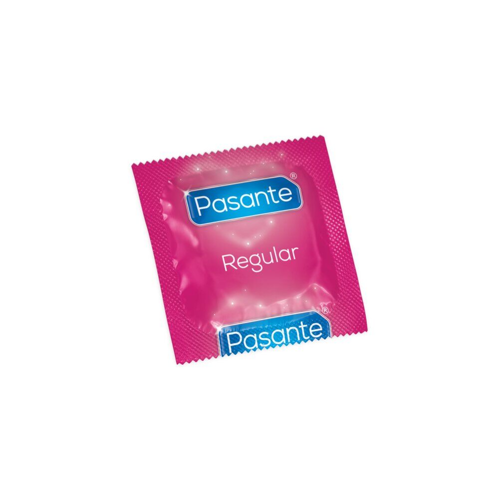 Pasante *Regular*