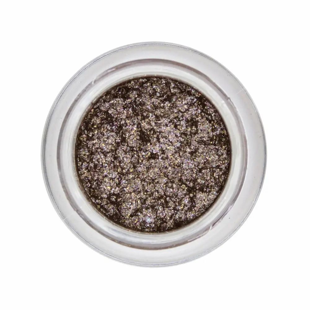BODYOGRAPHY Glitter Pigment Eyeshadow – Ombretto Caviar