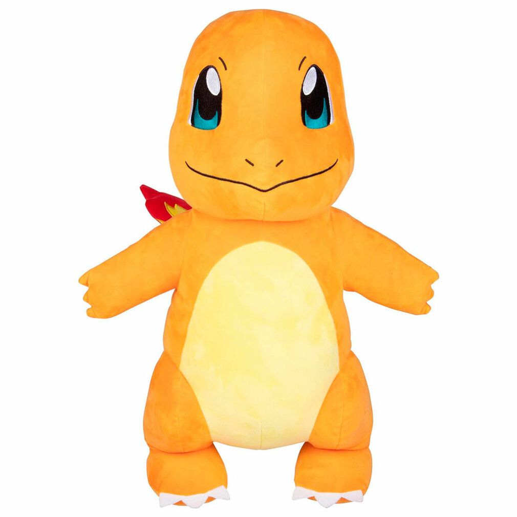 Pokemon Charmander peluche 60 cm
