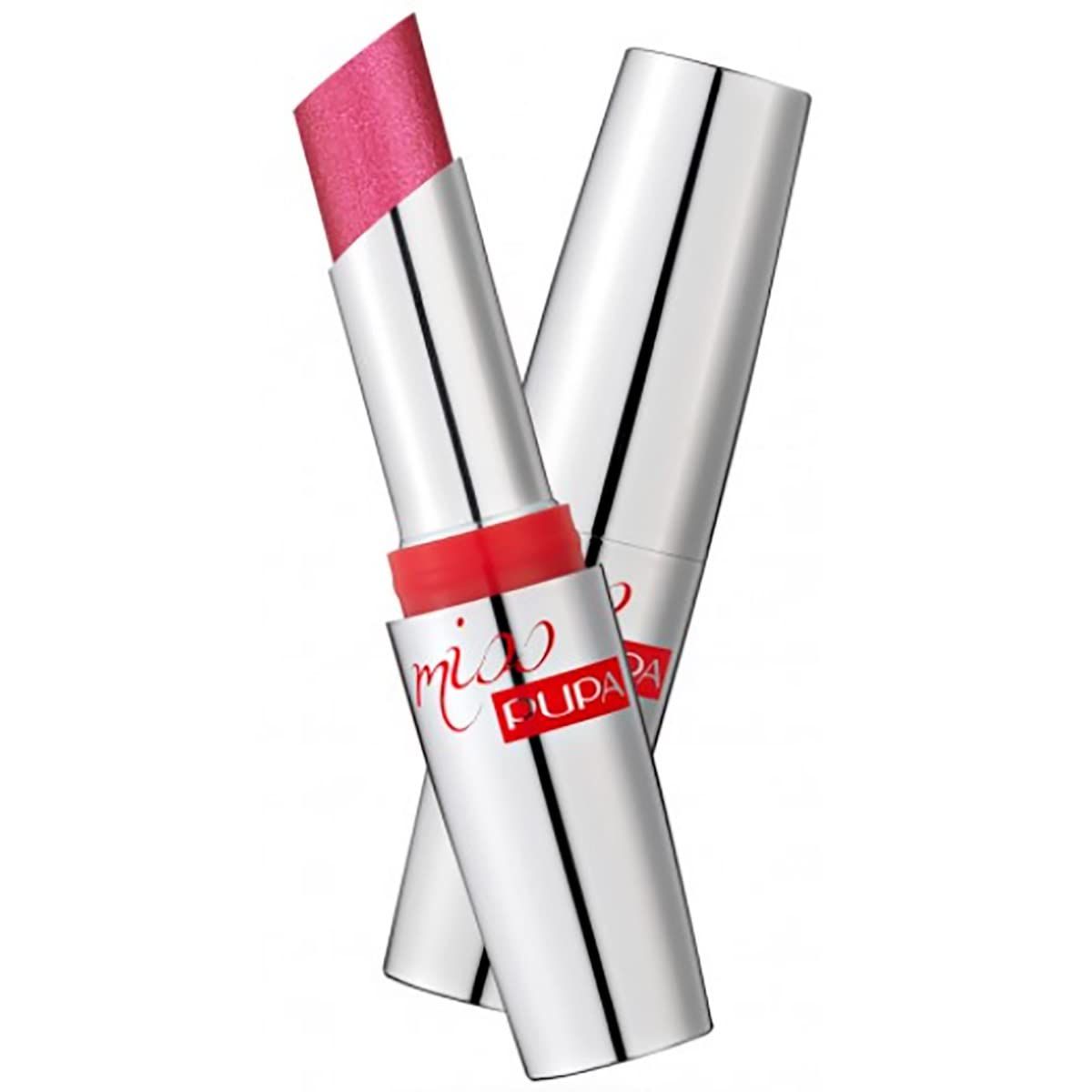 PUPA Rossetto Miss Pupa 703 per un colore irresistibile