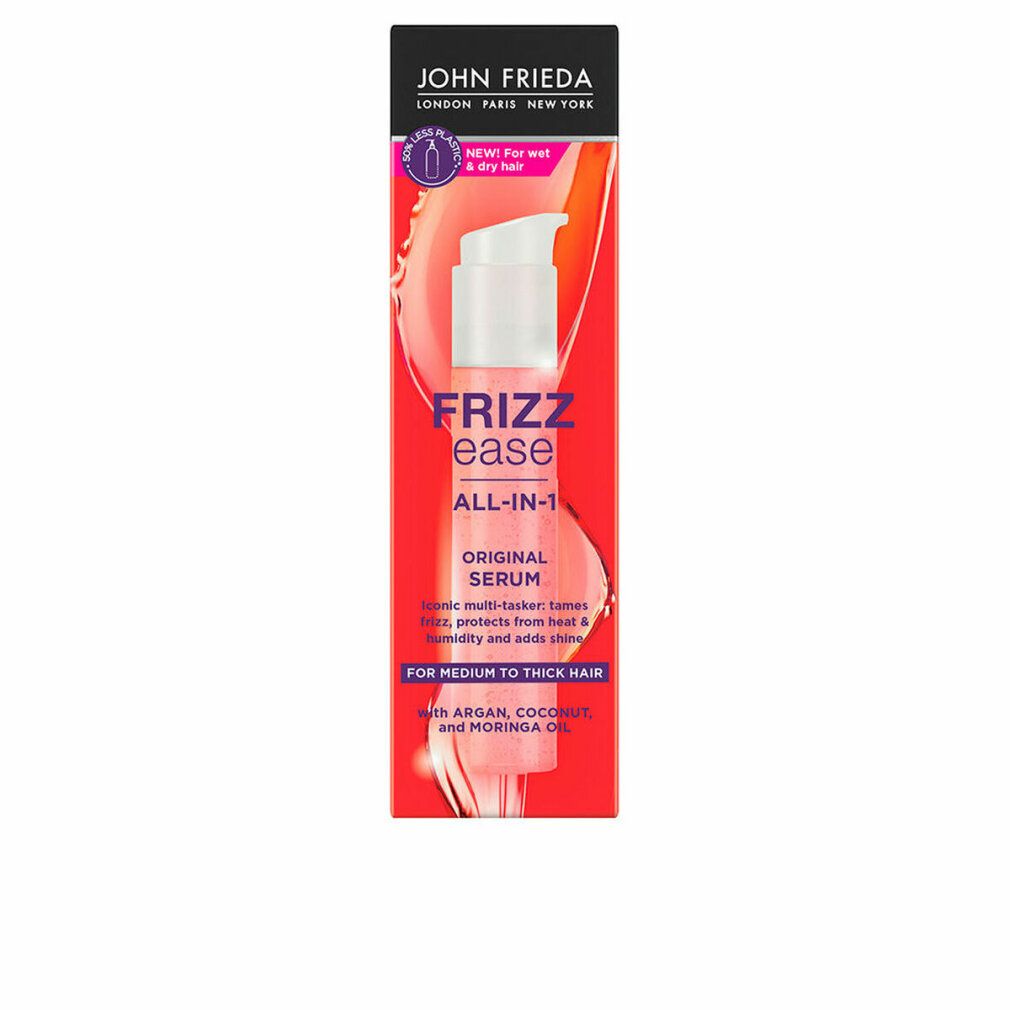 John Frieda John Fr Frizz Serum Original c-Nor 50
