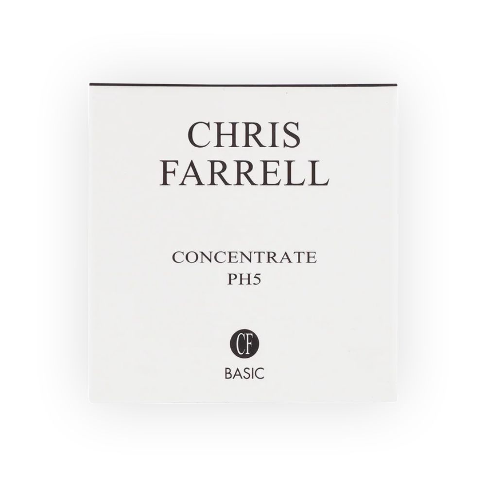 Chris Farrell Concentrato di base PH5