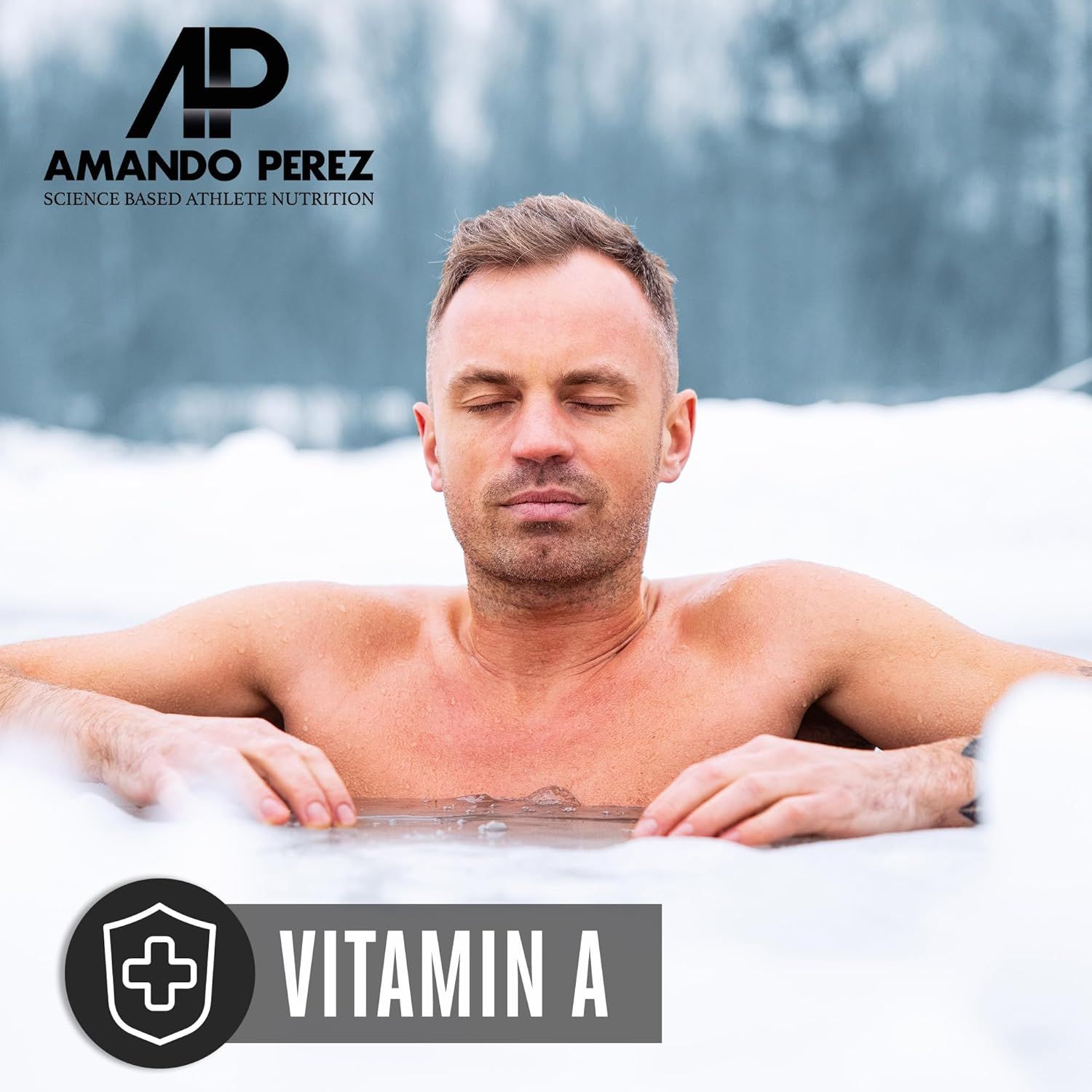 Amando Perez Capsule abbronzanti al beta-carotene