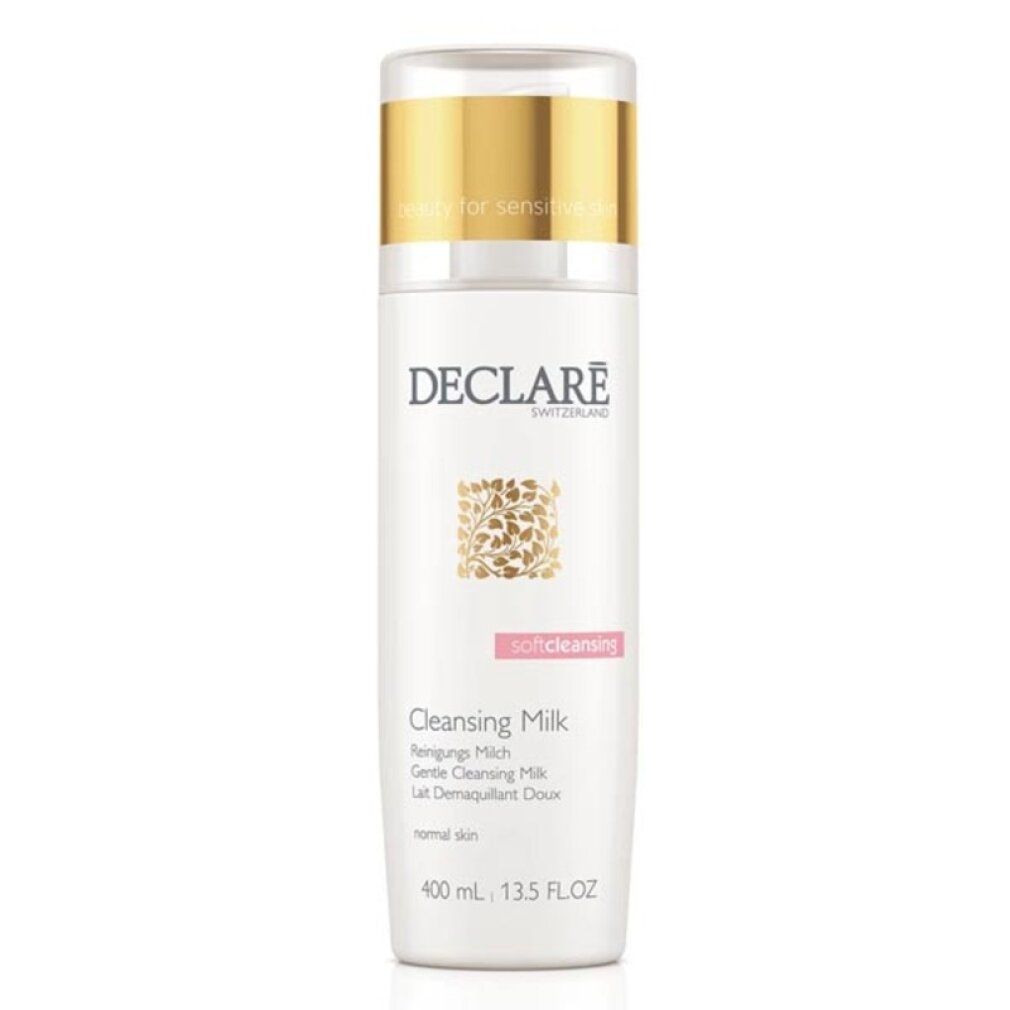 Declar� Declar� Soft Cleansing Reinigungsmilch