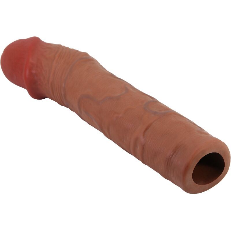 Guaina e Prolunga Pene Chelsea 22,5 cm