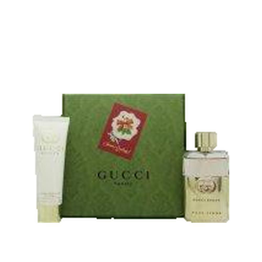 Gucci Guerre des senteurs Ensemble di profumo e lozione corporea