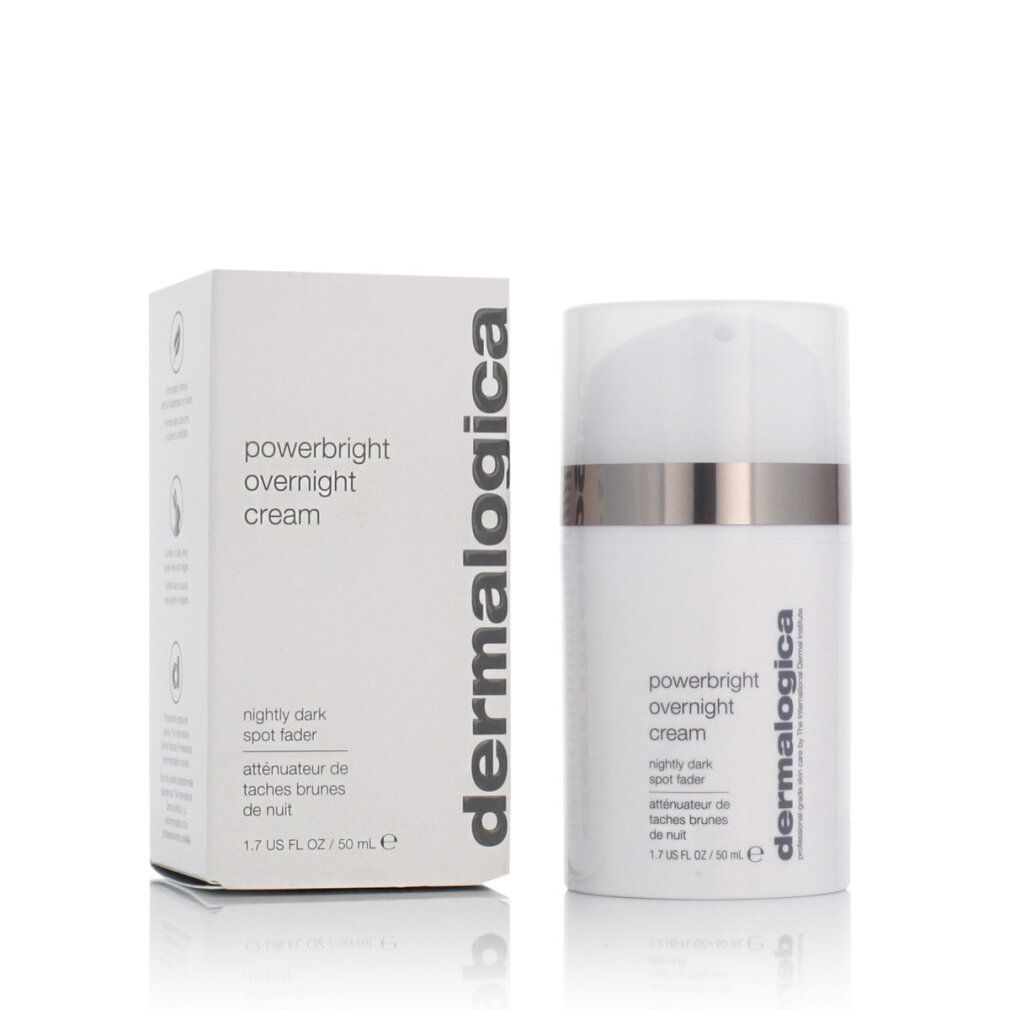 Dermalogica Power Bright Trx Pure Night