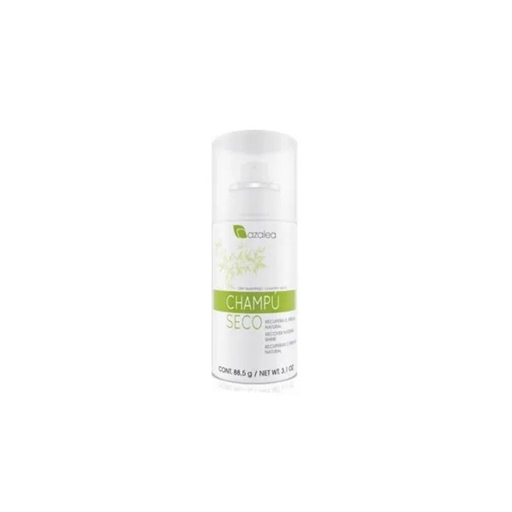 Azalea Bamboo Dry Shampoo secco