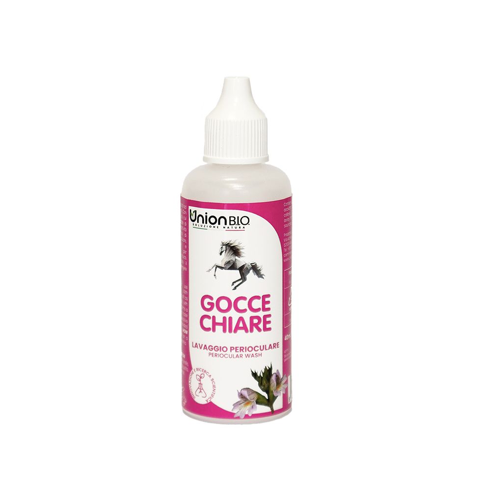 Union B.I.O. Gocce chiare