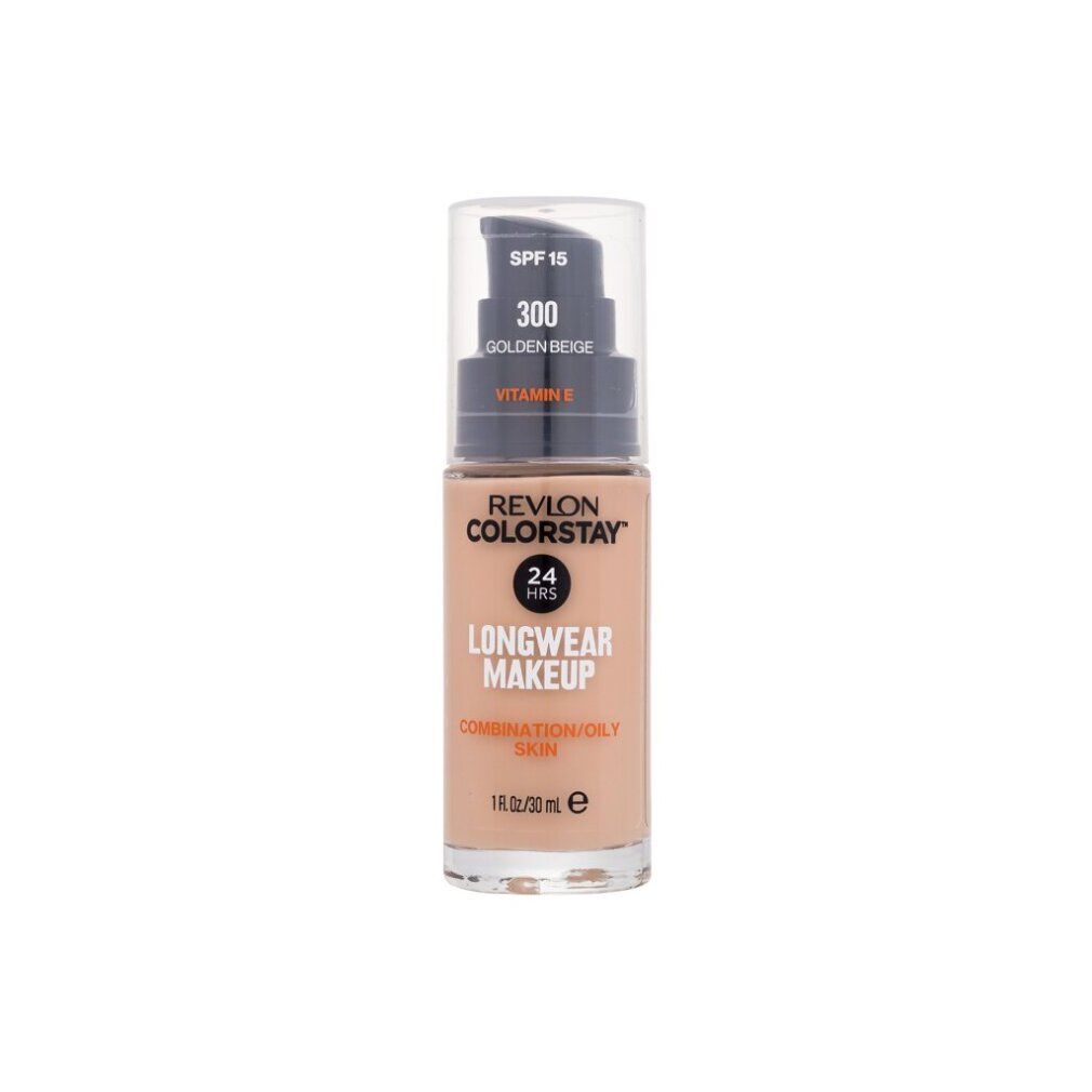 Revlon ColorStay Makeup  - Beige dorato Pelle mista/grassa