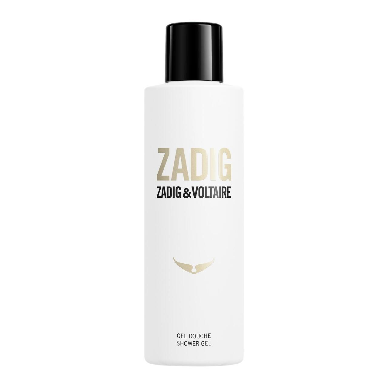 BAGNO ZADIG 200ML