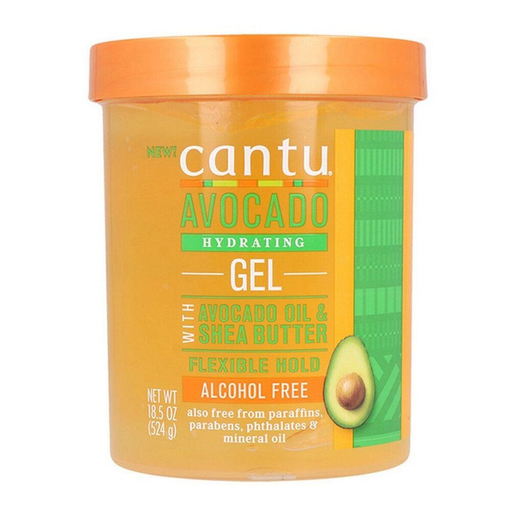 Gel idratante avocado r
