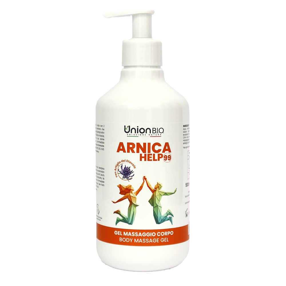 Union B.I.O. Arnica Help99