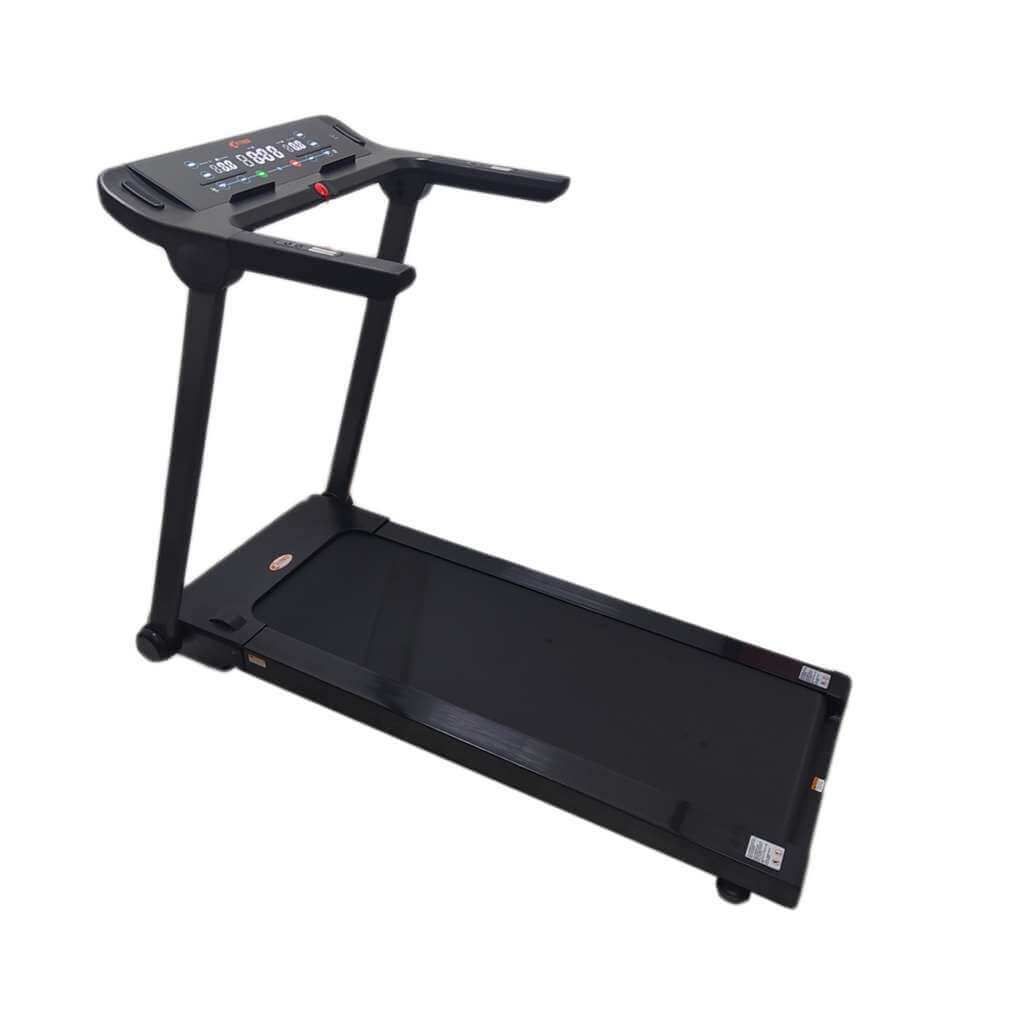 FFitness Tapis Roulant Elettrico 16 km/h salvaspazio FF