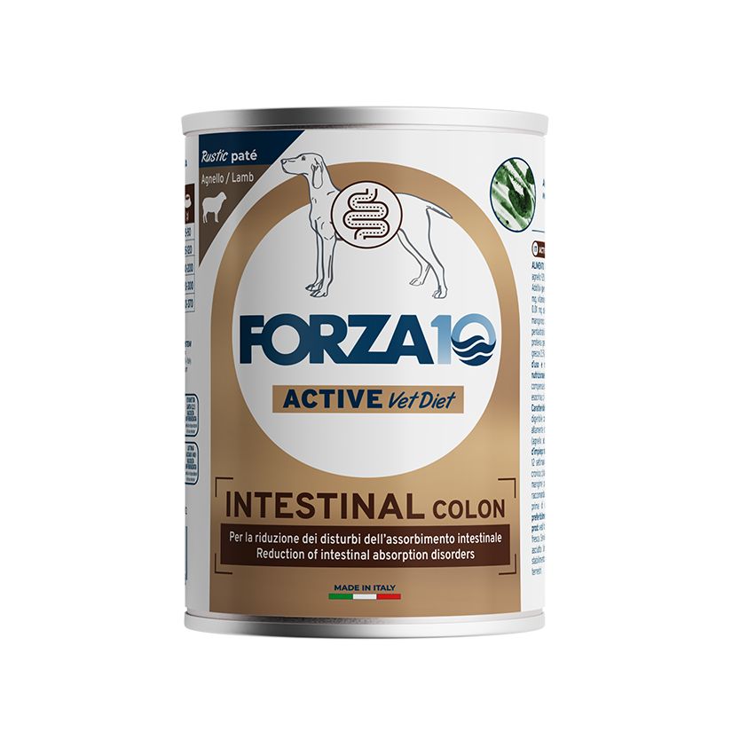 Forza 10 Intestinal Colon - Agnello
