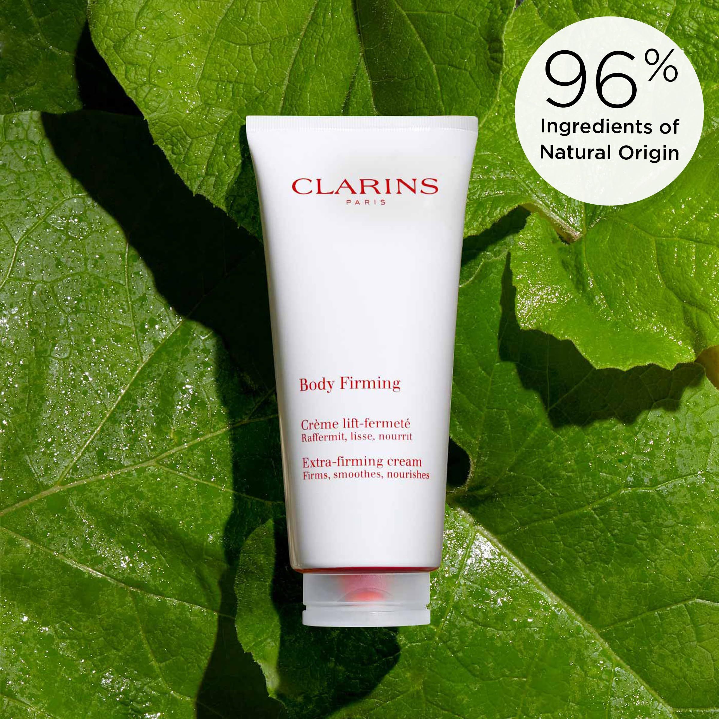 Clarins Crema Rassodante Corpo 200 ml