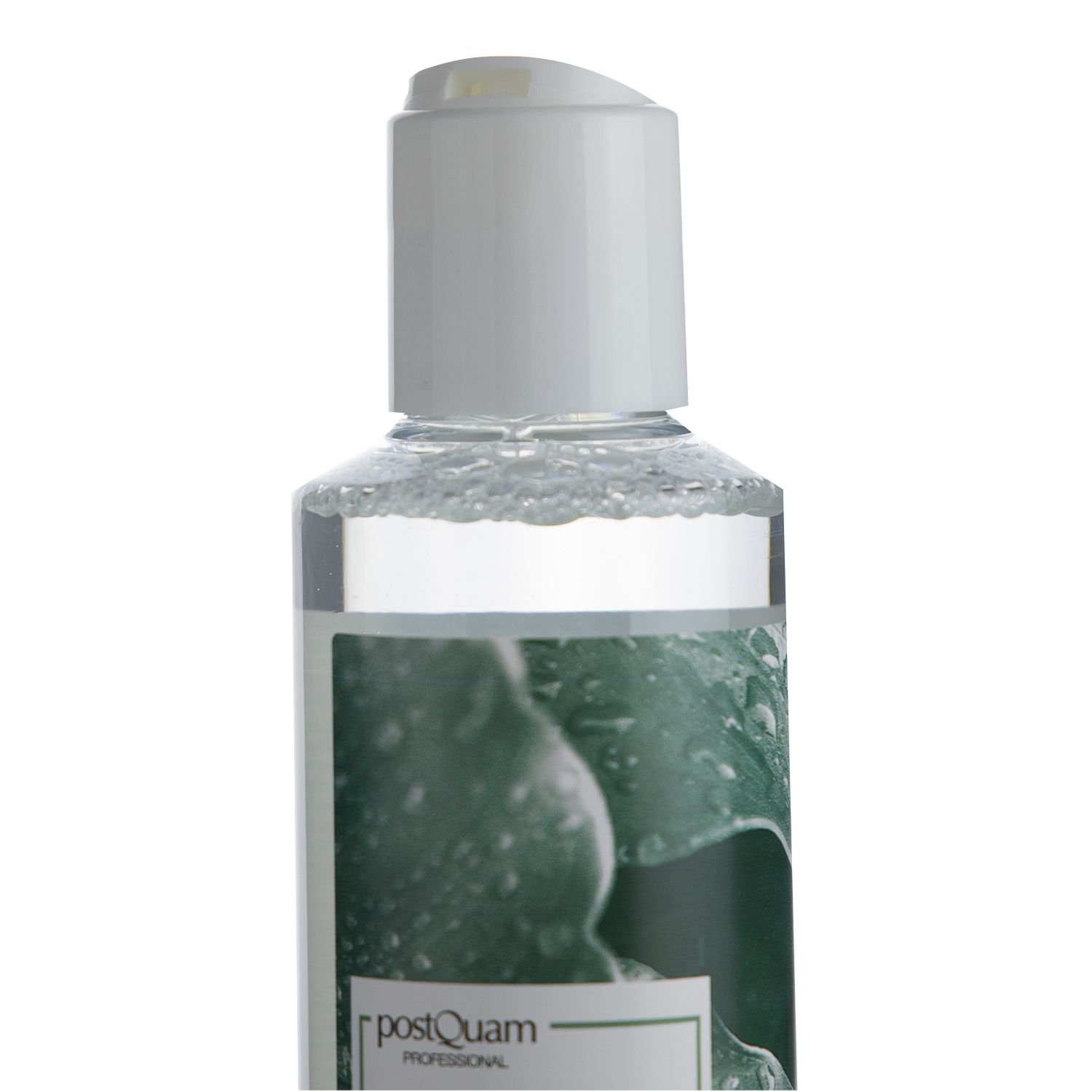 Postquam Ritual Care Eye & Lip Makeup Remover