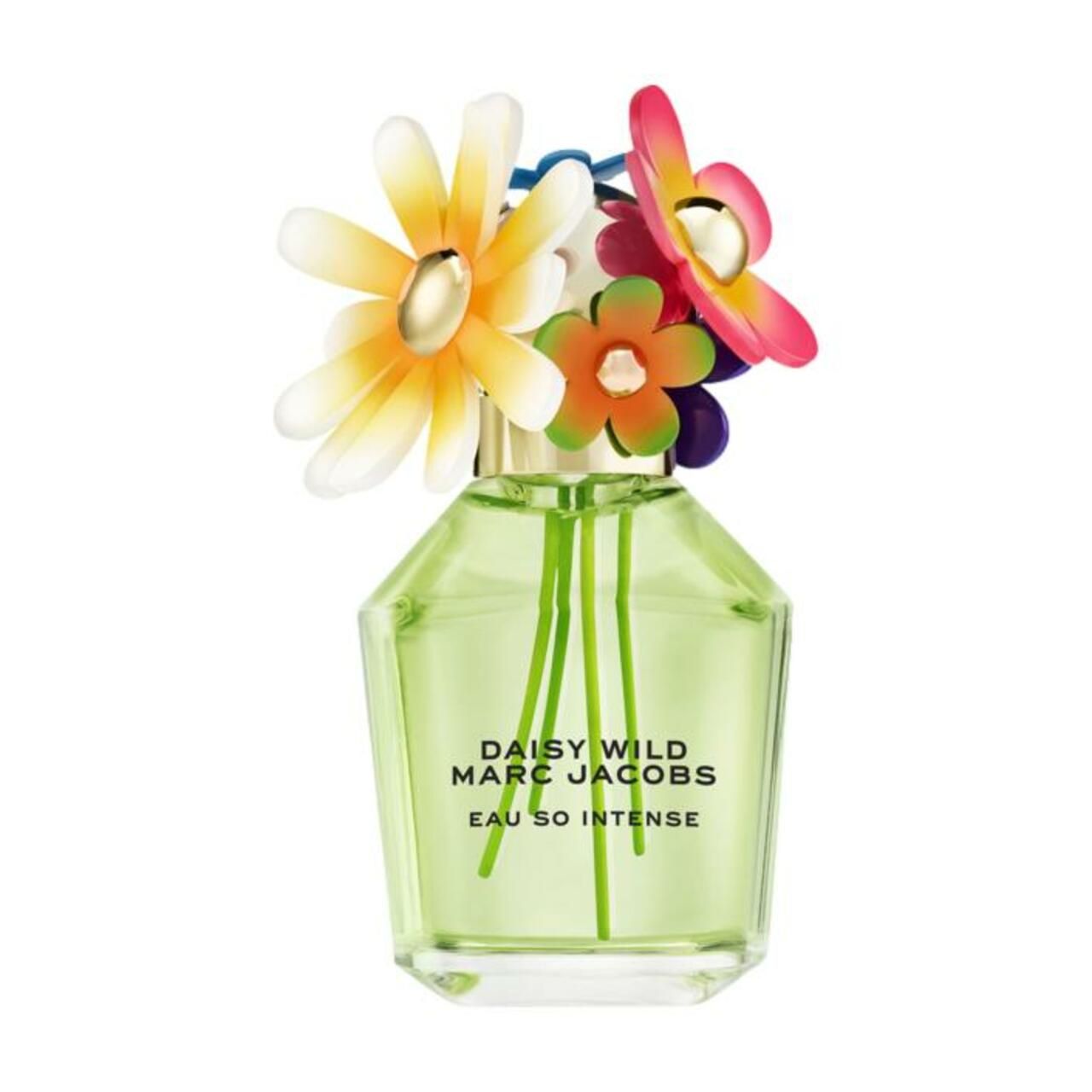 Marc Jacobs DAISY WILD Eau de Parfum floreale donna