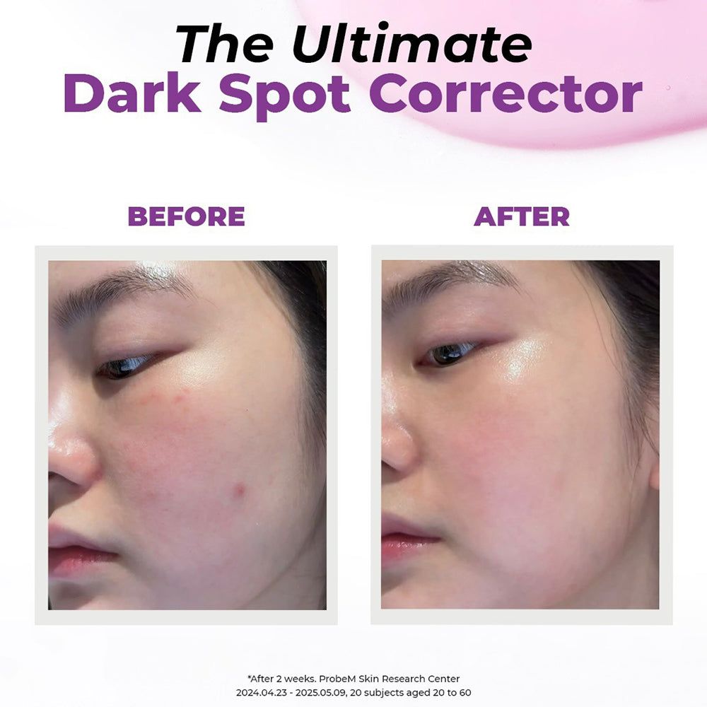 JUMISO Niacinamide 20 Siero