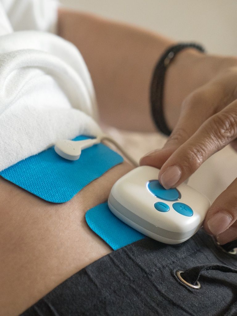 Bluetens Classic 2 - Apparecchio per elettrostimolazione - Stimolatore per il benessere