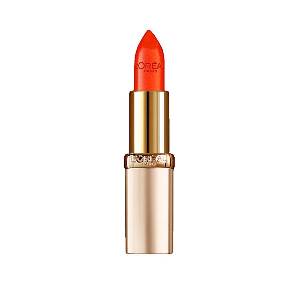 L'Oréal Color Riche 163 Orange Magique Rossetto