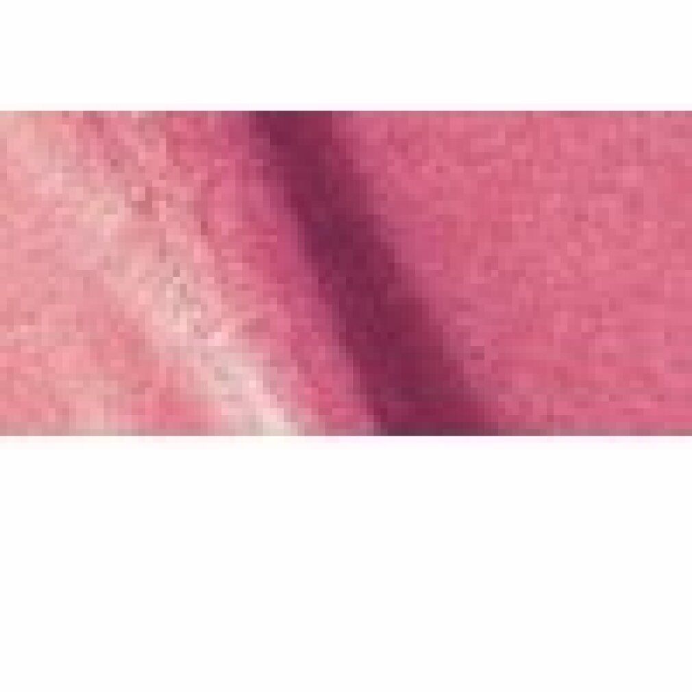 Ombretto e guance rosa Madara. Con confezione grigia. Testo: Guilty Shades, Eye & Cheek Multi-Shadow, Cosmos Natural.