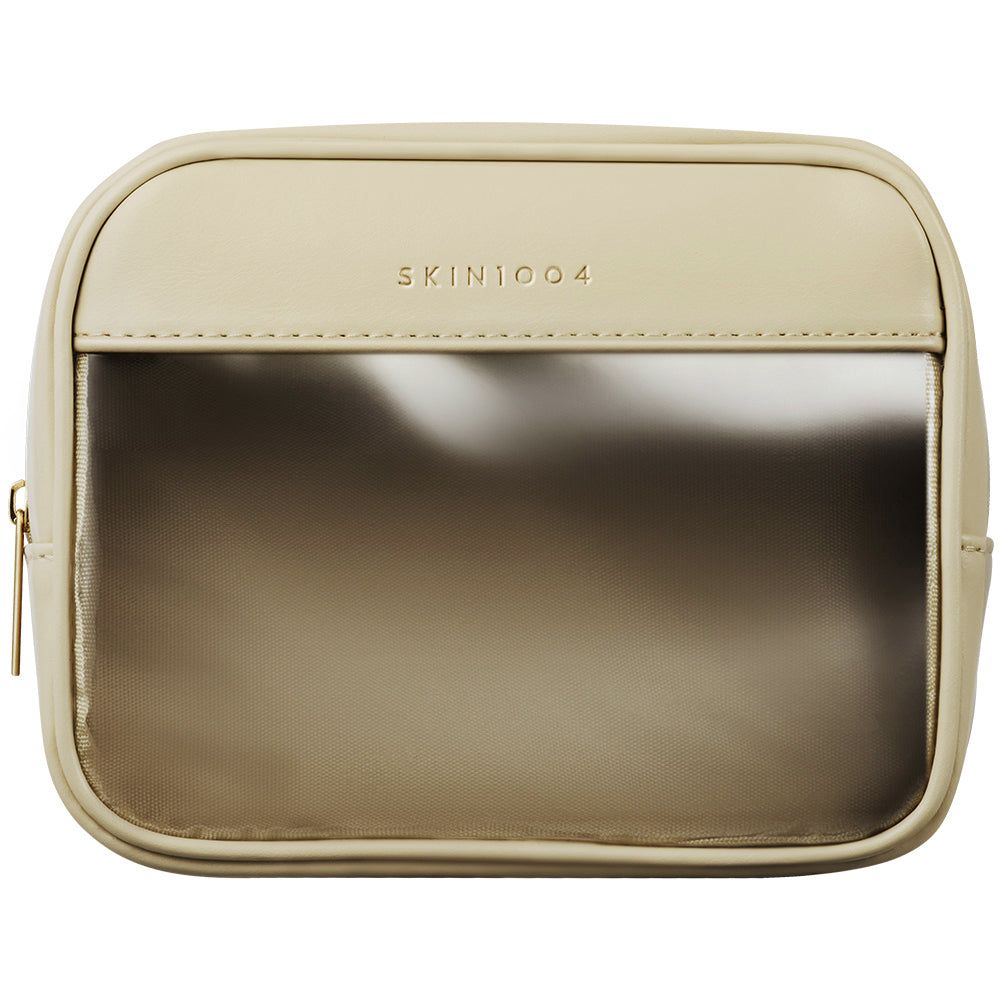 SKIN1004 Signature Pouch – elegante trousse da viaggio