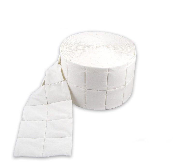 LCI Cosmetics - Pad 1 Rotolo