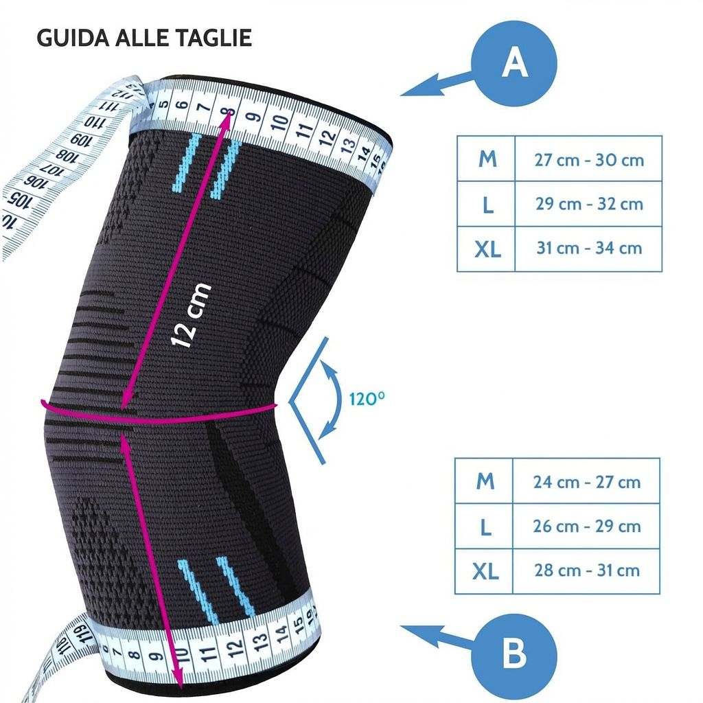 Due uomini si danno il cinque. Uno indossa un tutore per il gomito.