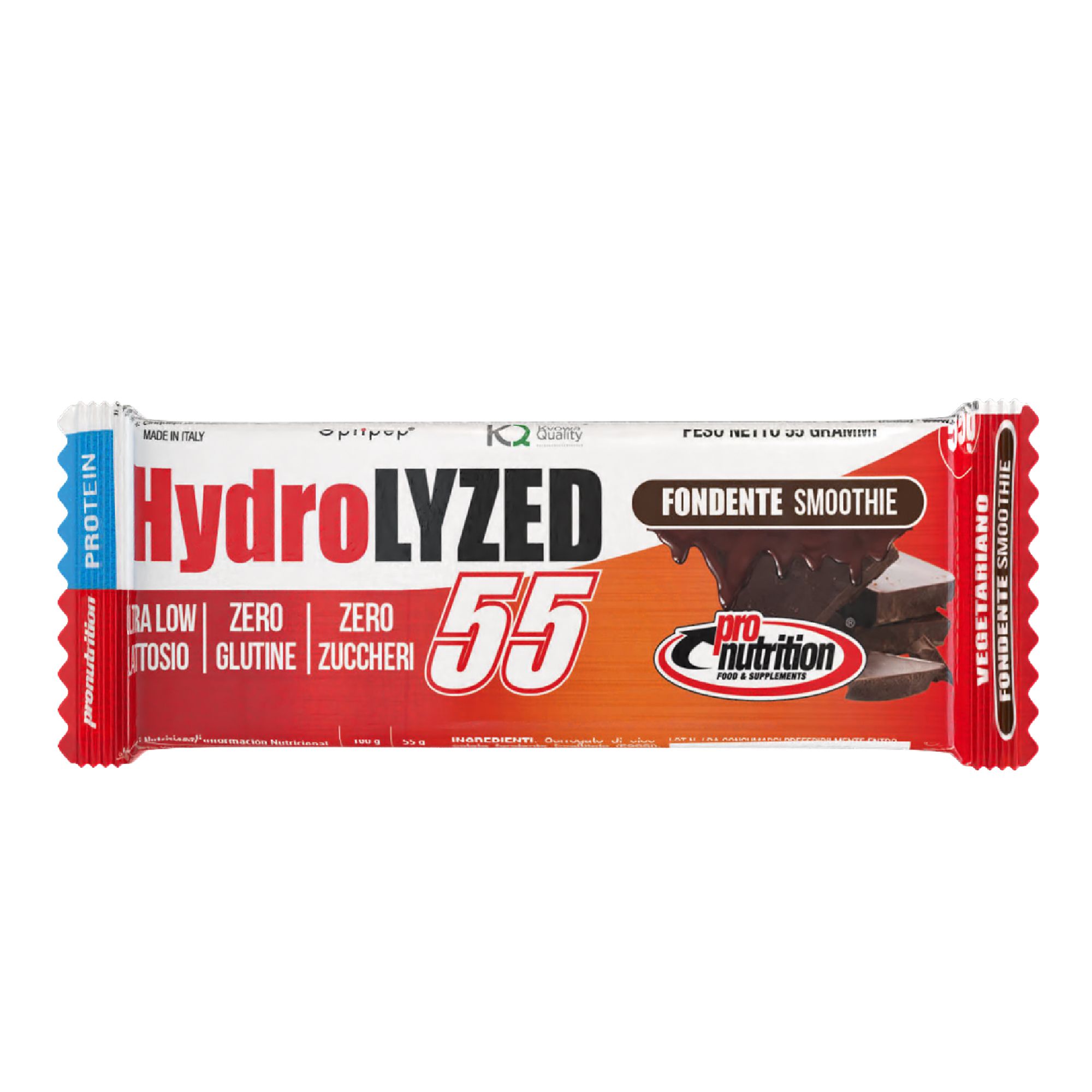 Pronutrition Hydrolized Barretta 55g