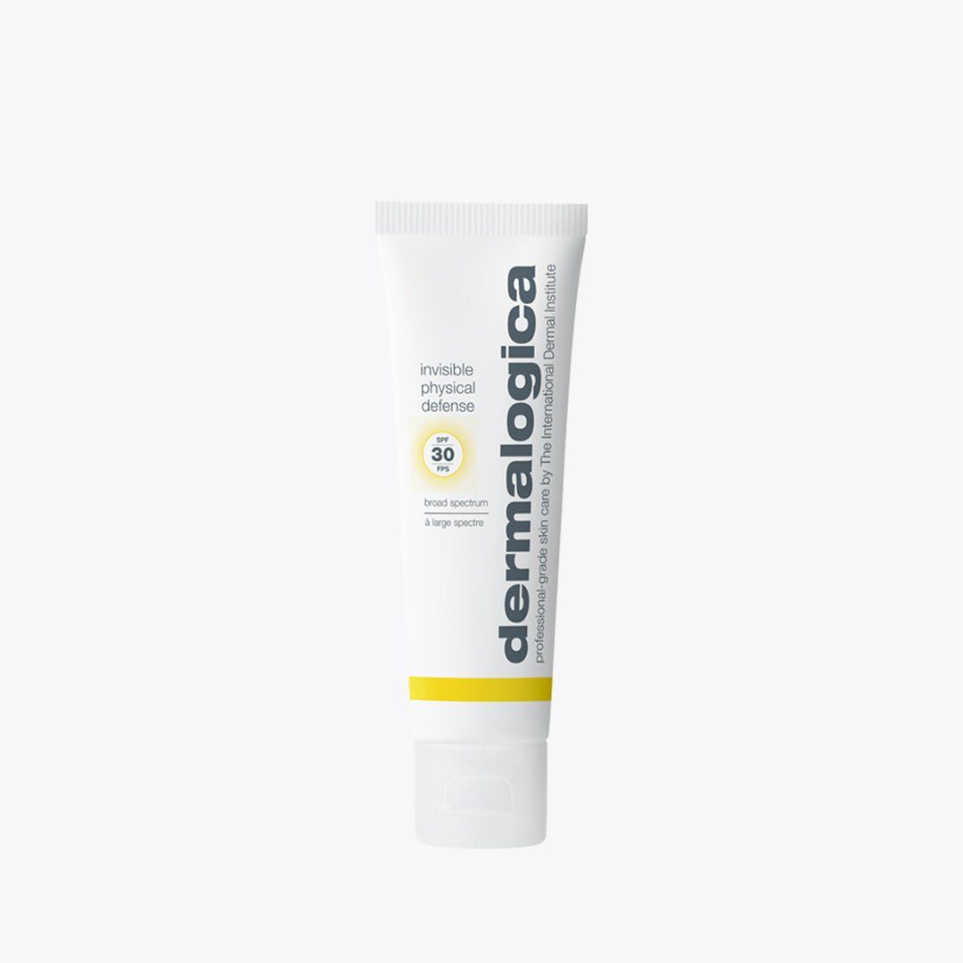 Dermalogica Invisible Physical Defense SPF30