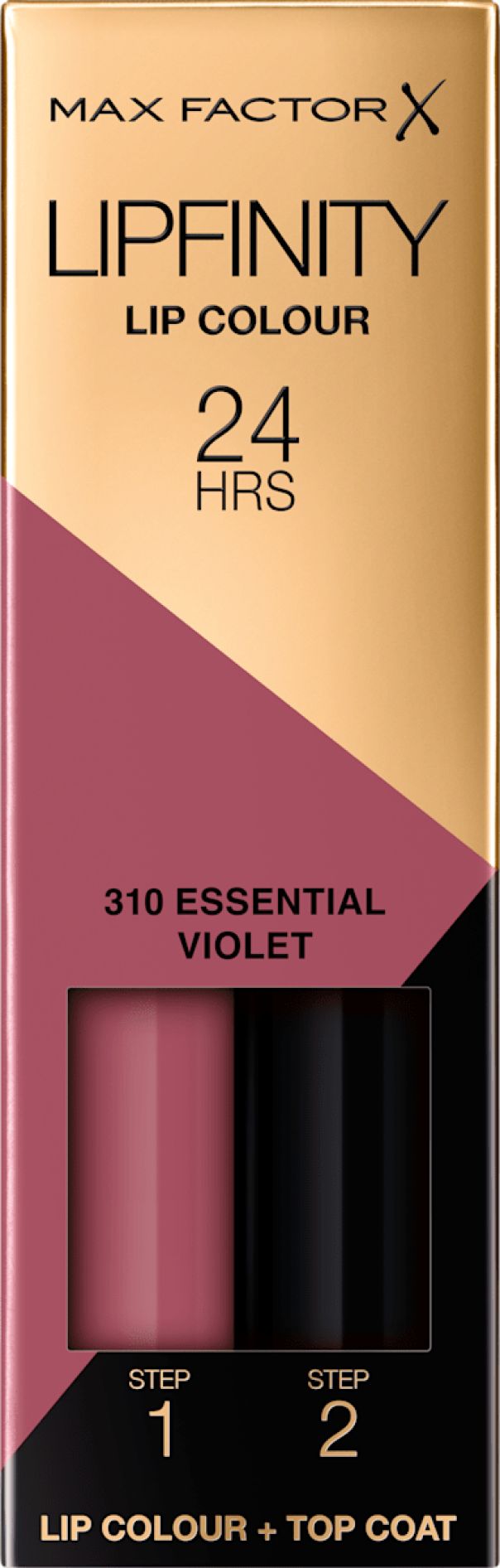 M.FACTOR LIP FINITY N.310