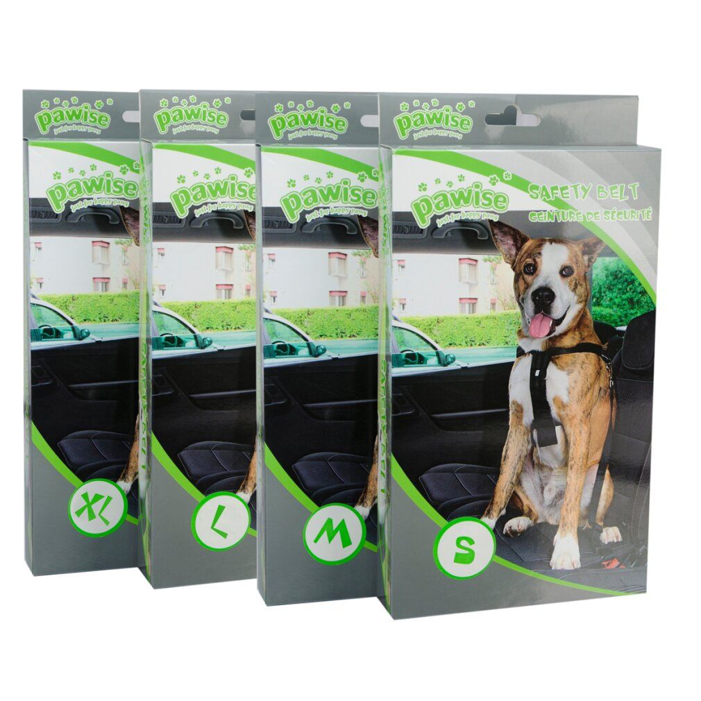 Cintura di sicurezza Pawise m