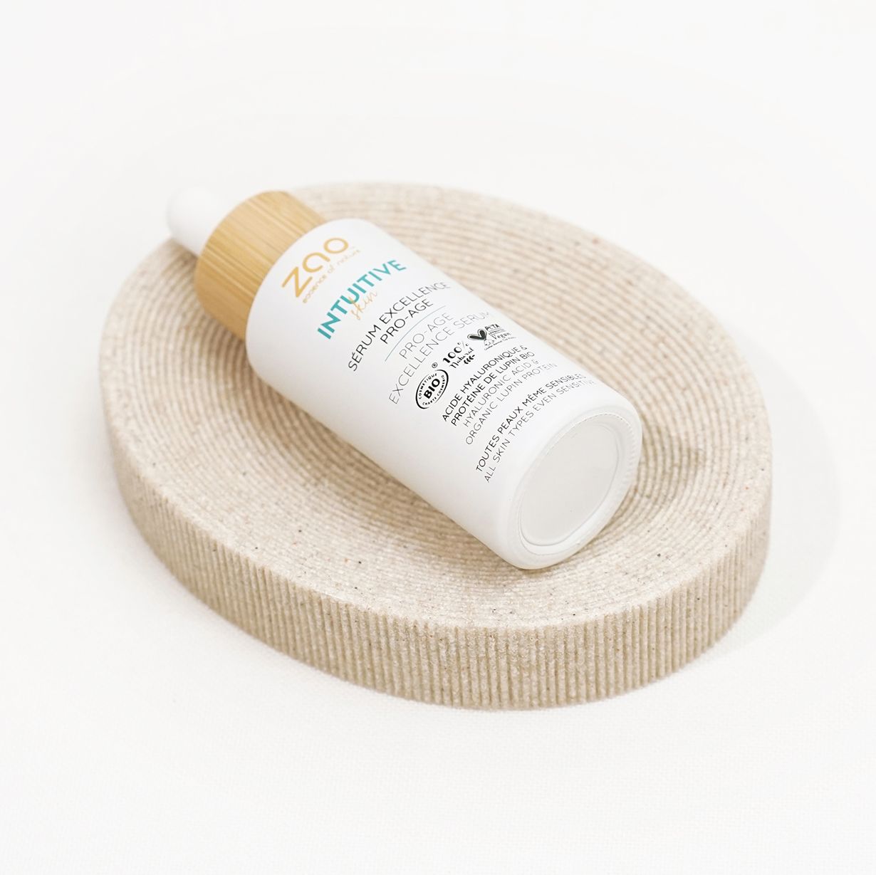 ZAO Make-up Siero Excellence Pro-Age