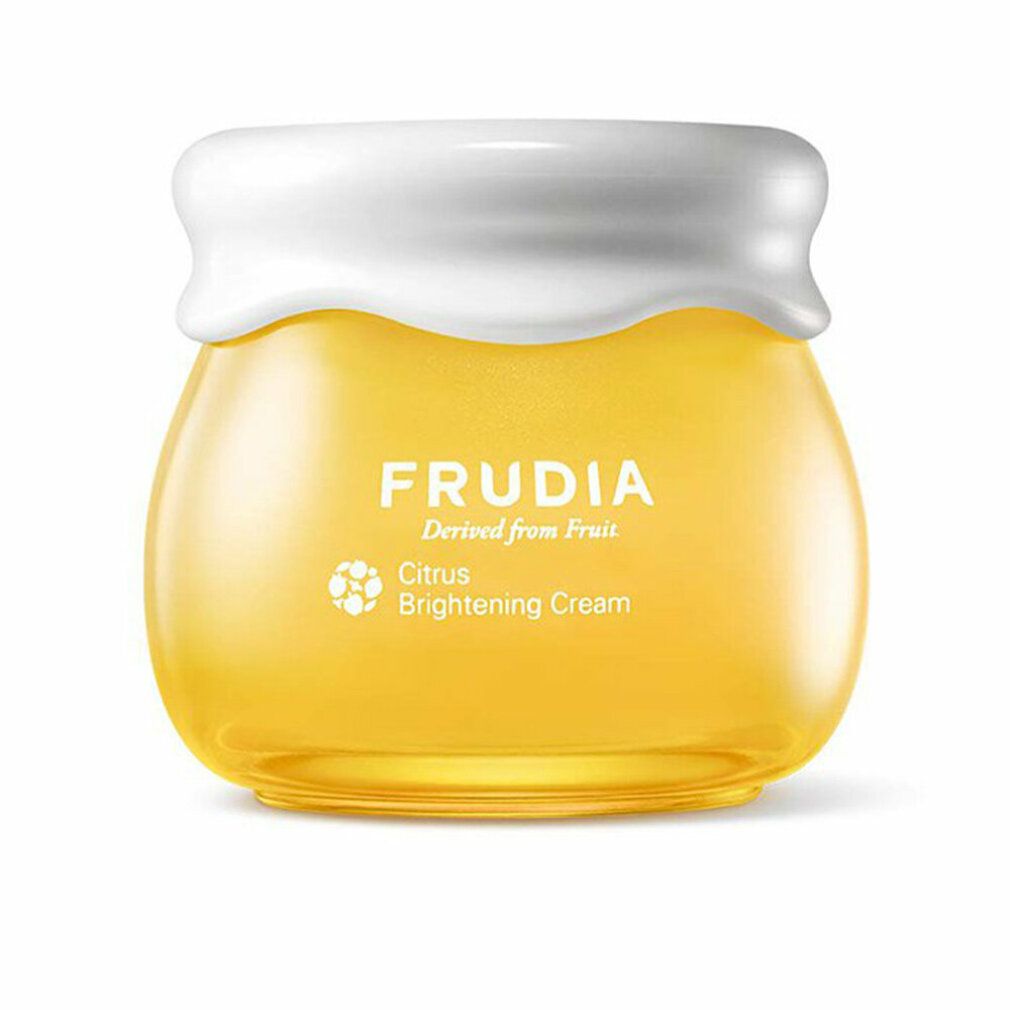 Frudia Crema illuminante agli agrumi