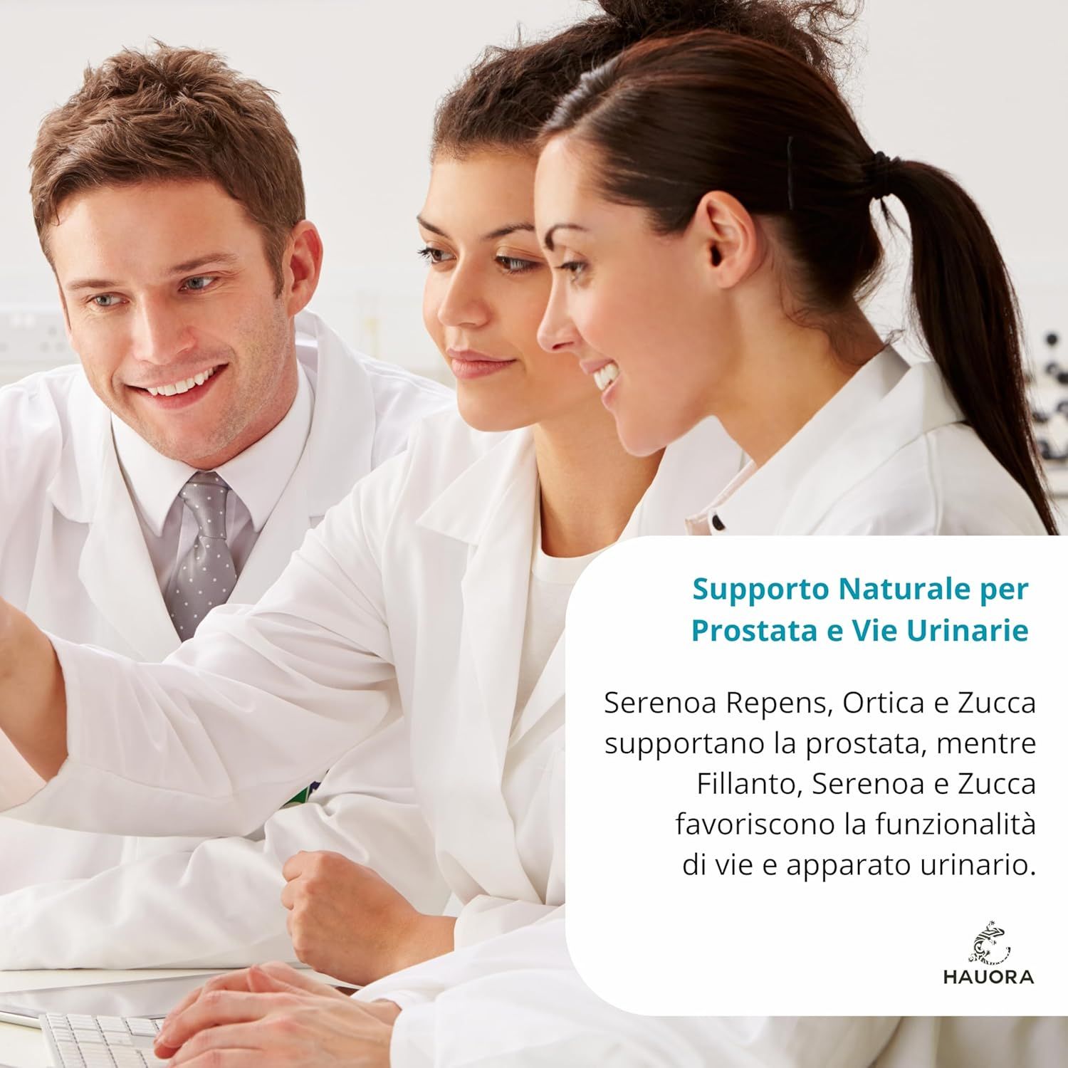 HauoraMed Repeurex