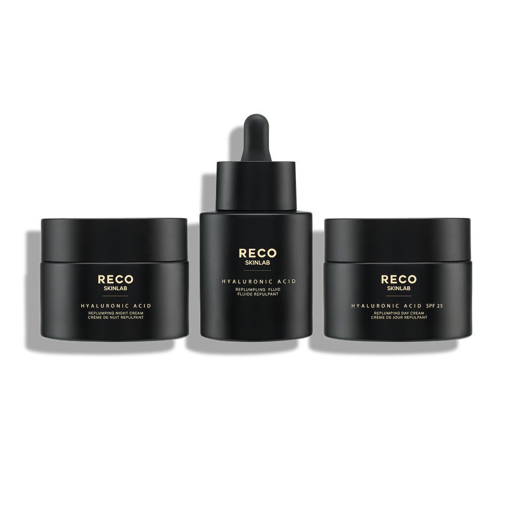 Rituale rimpolpante RECO SKINLAB