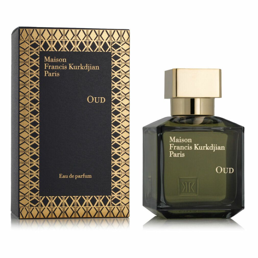 Maison Francis Kurkdjian Paris Oud EdP