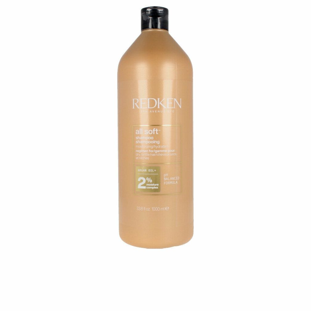 Tutto Shampoo Morbido