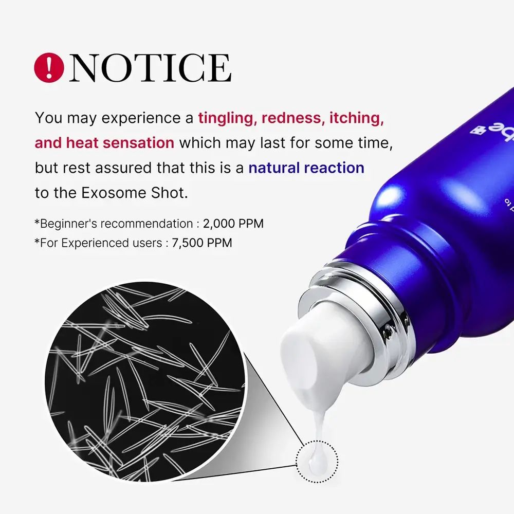 Grafica di avviso. Testo sulle possibili reazioni cutanee dopo l'uso del prodotto.