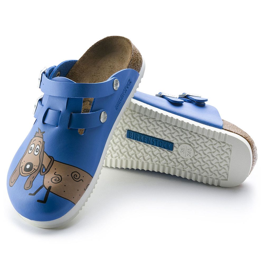 Birkenstock Scarpe Kay SL