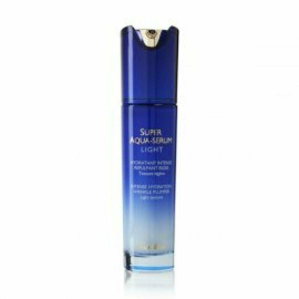Guerlain Super Aqua Emulsion Rich 50 ml Nuovo