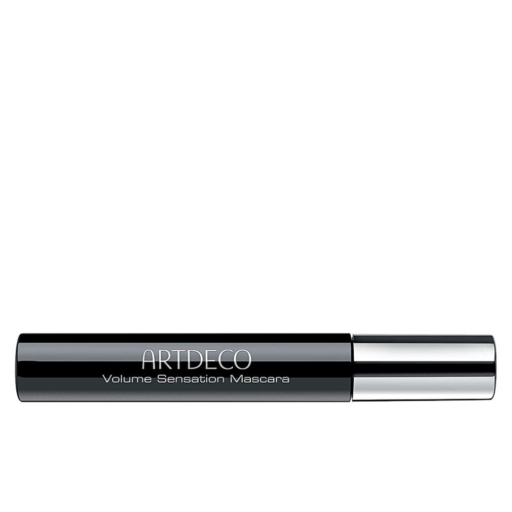 Artdeco Volume Sensation m�scara 01 Black