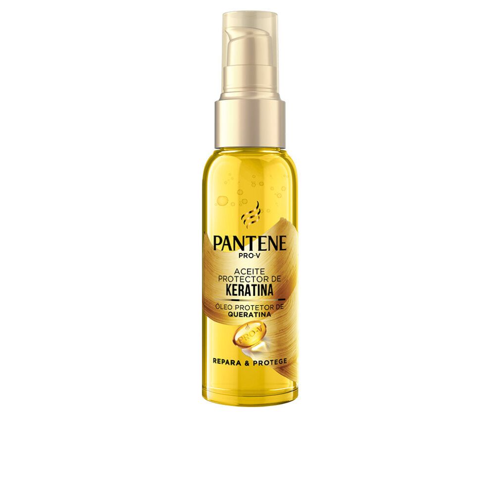 Pantene Ripara e proteggi olio protettivo alla cheratina