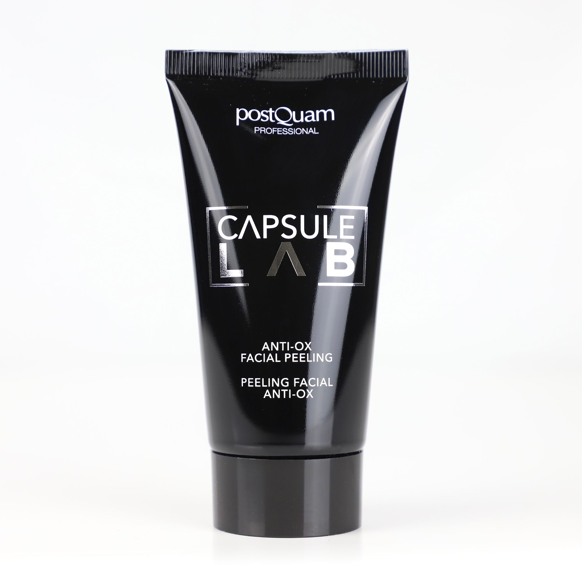 Postquam Capsule Lab Timeless Facial Scrub